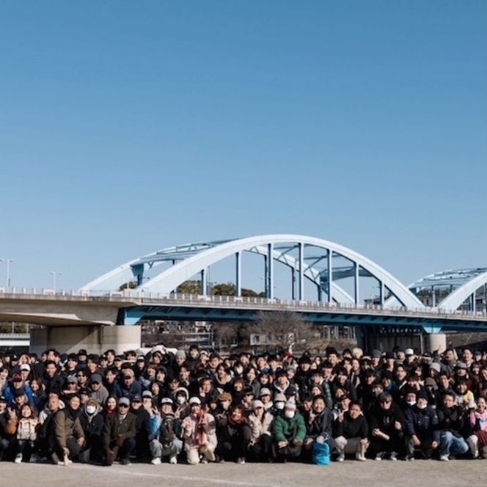 モルック・マニア